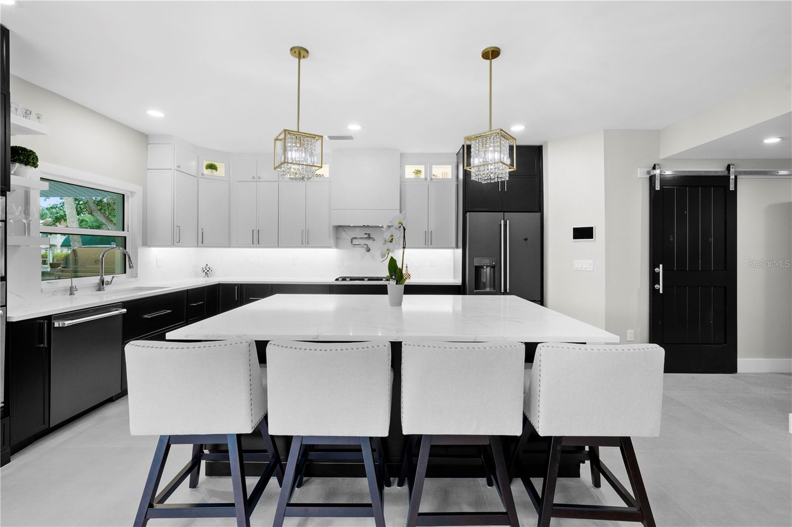 BEACH PARK - Residential