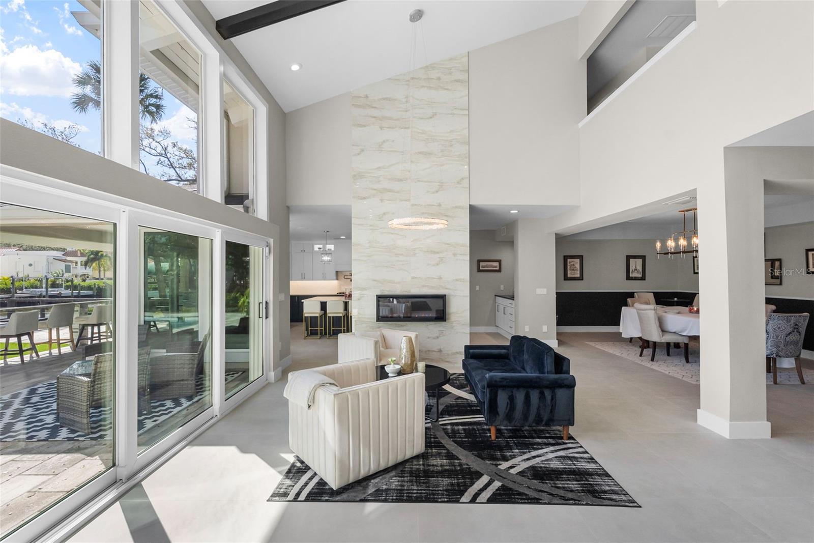 BEACH PARK - Residential