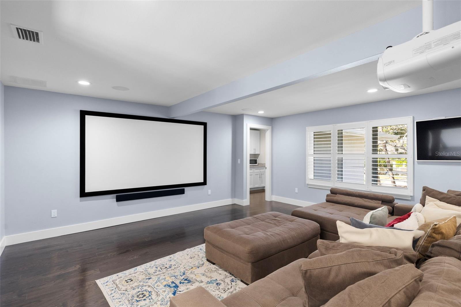 BEACH PARK - Residential