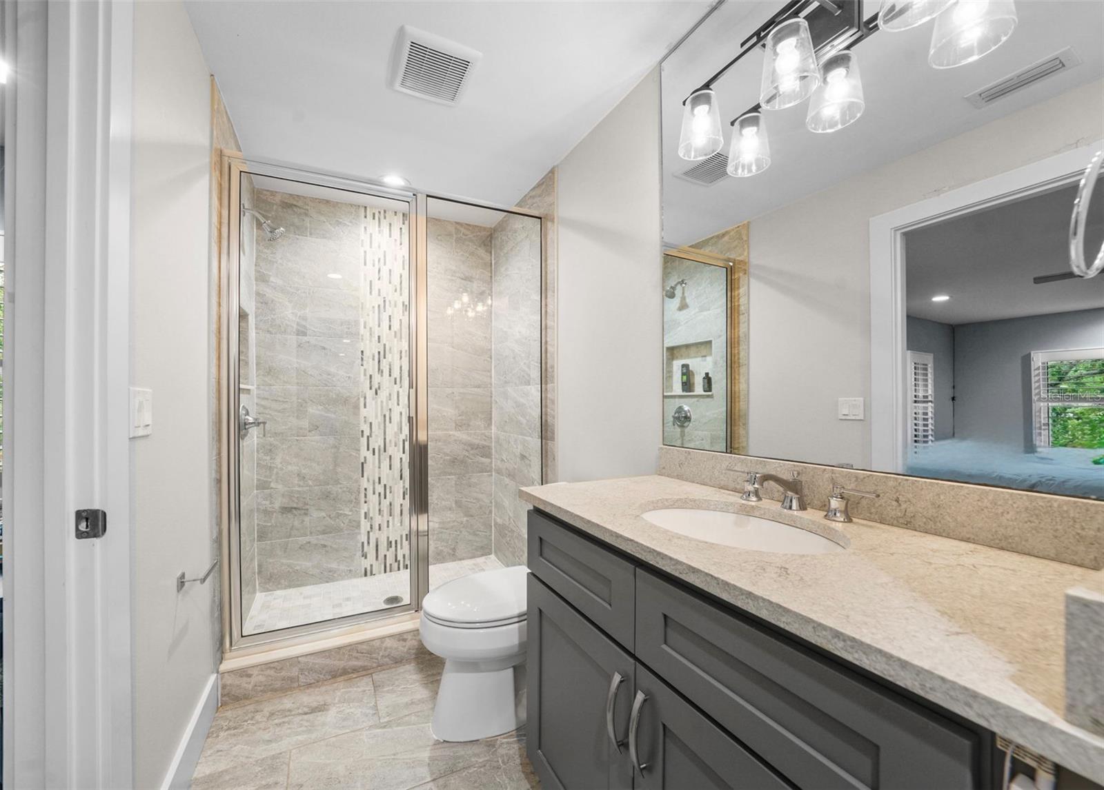 BEACH PARK - Residential