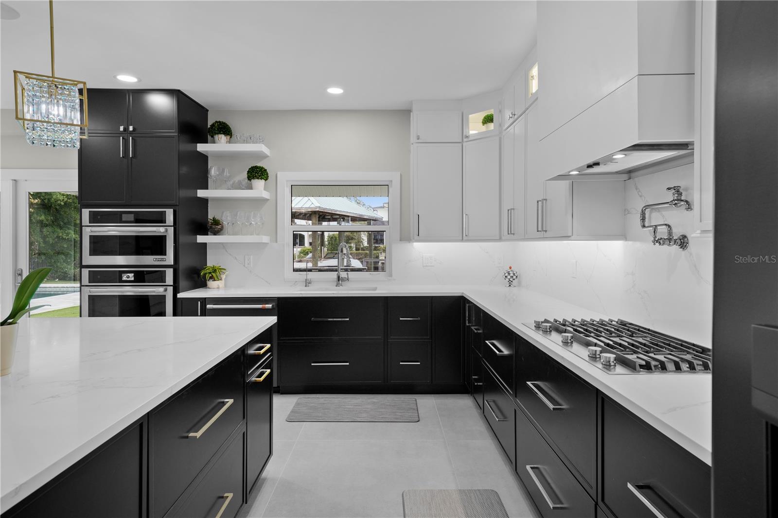 BEACH PARK - Residential