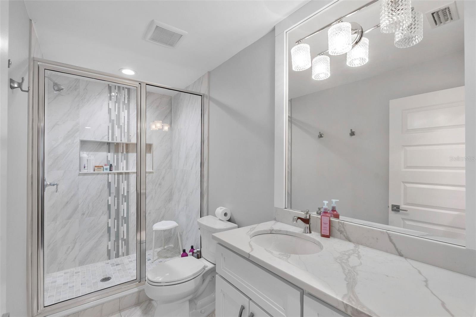 BEACH PARK - Residential