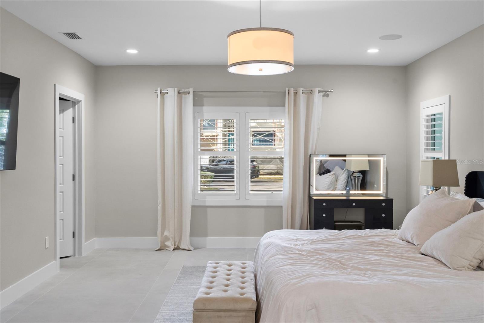 BEACH PARK - Residential