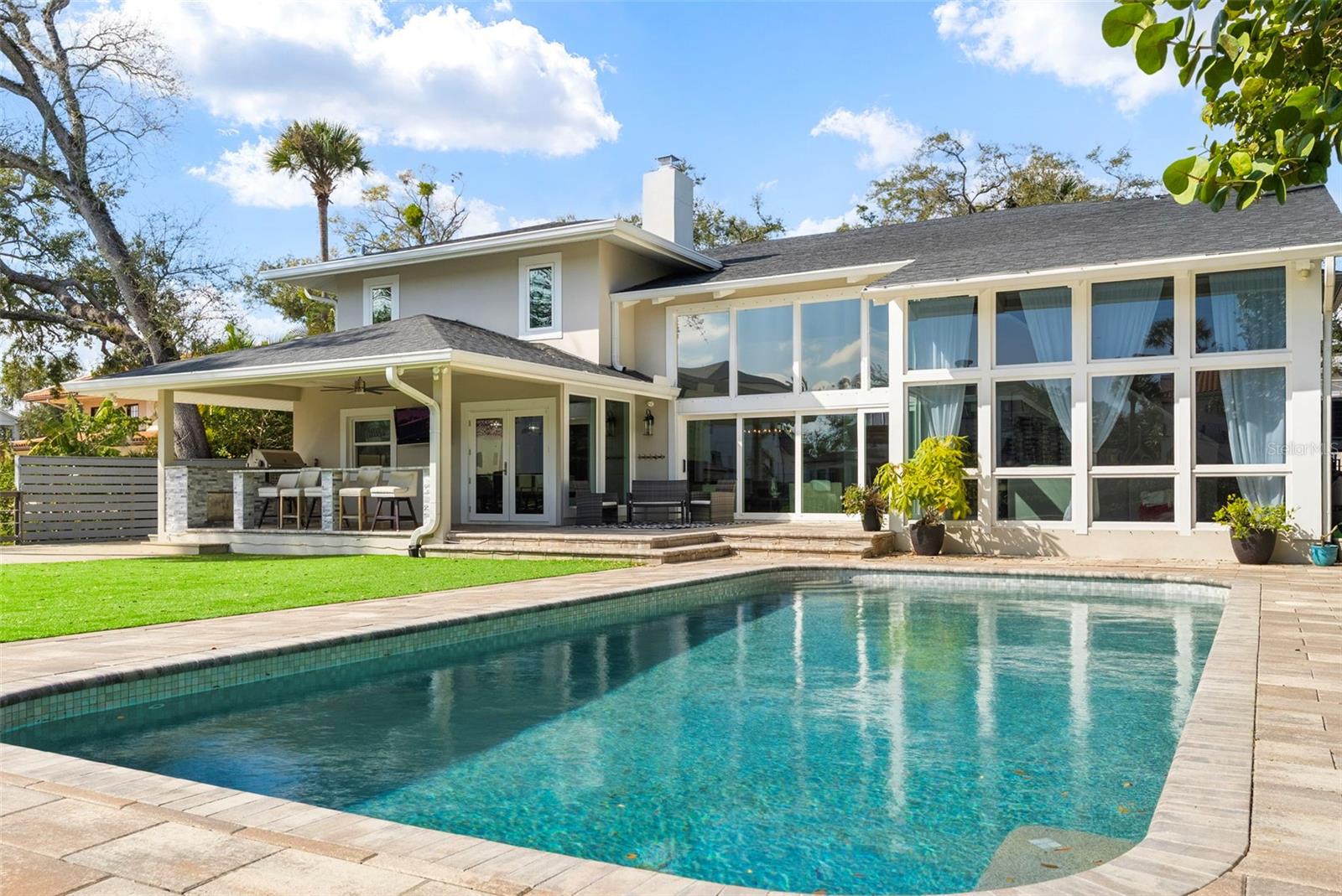 BEACH PARK - Residential