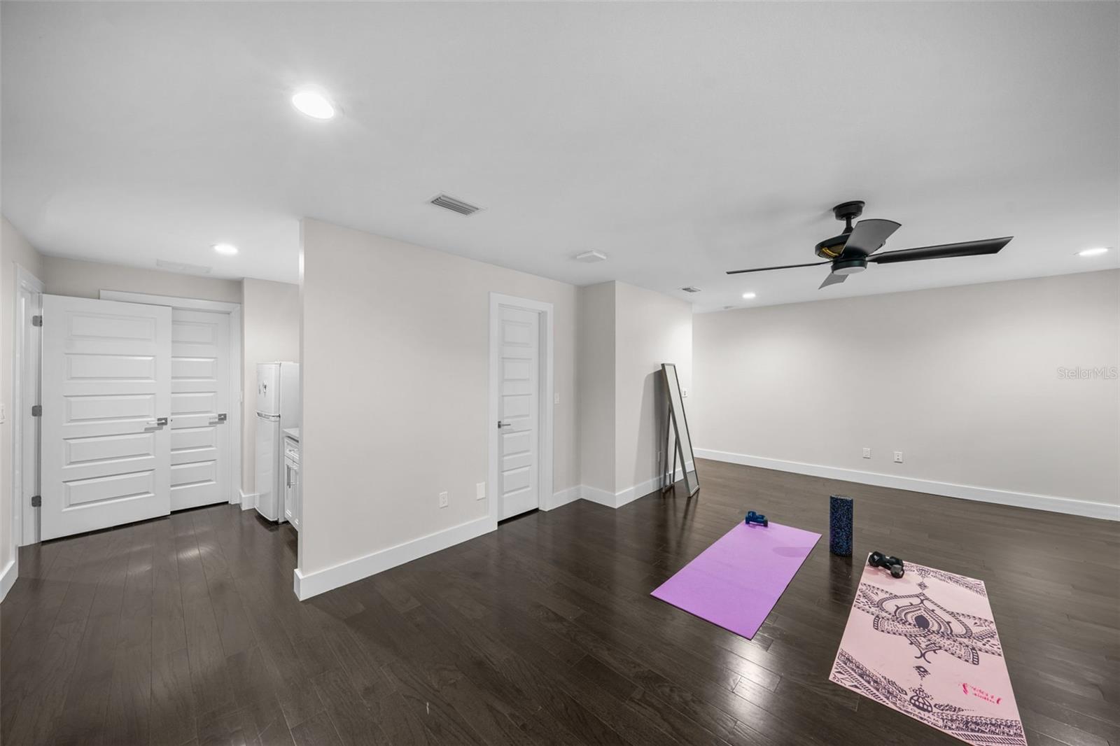 BEACH PARK - Residential