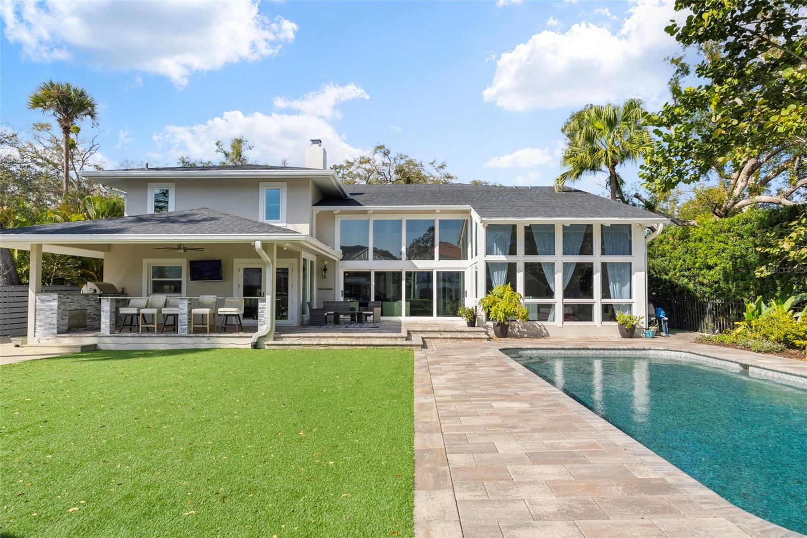 5018 S THE RIVIERA STREET