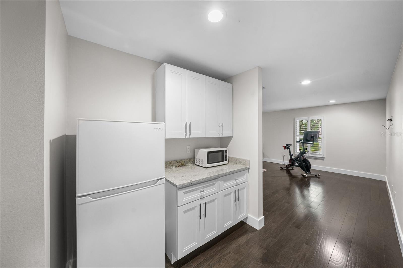 BEACH PARK - Residential