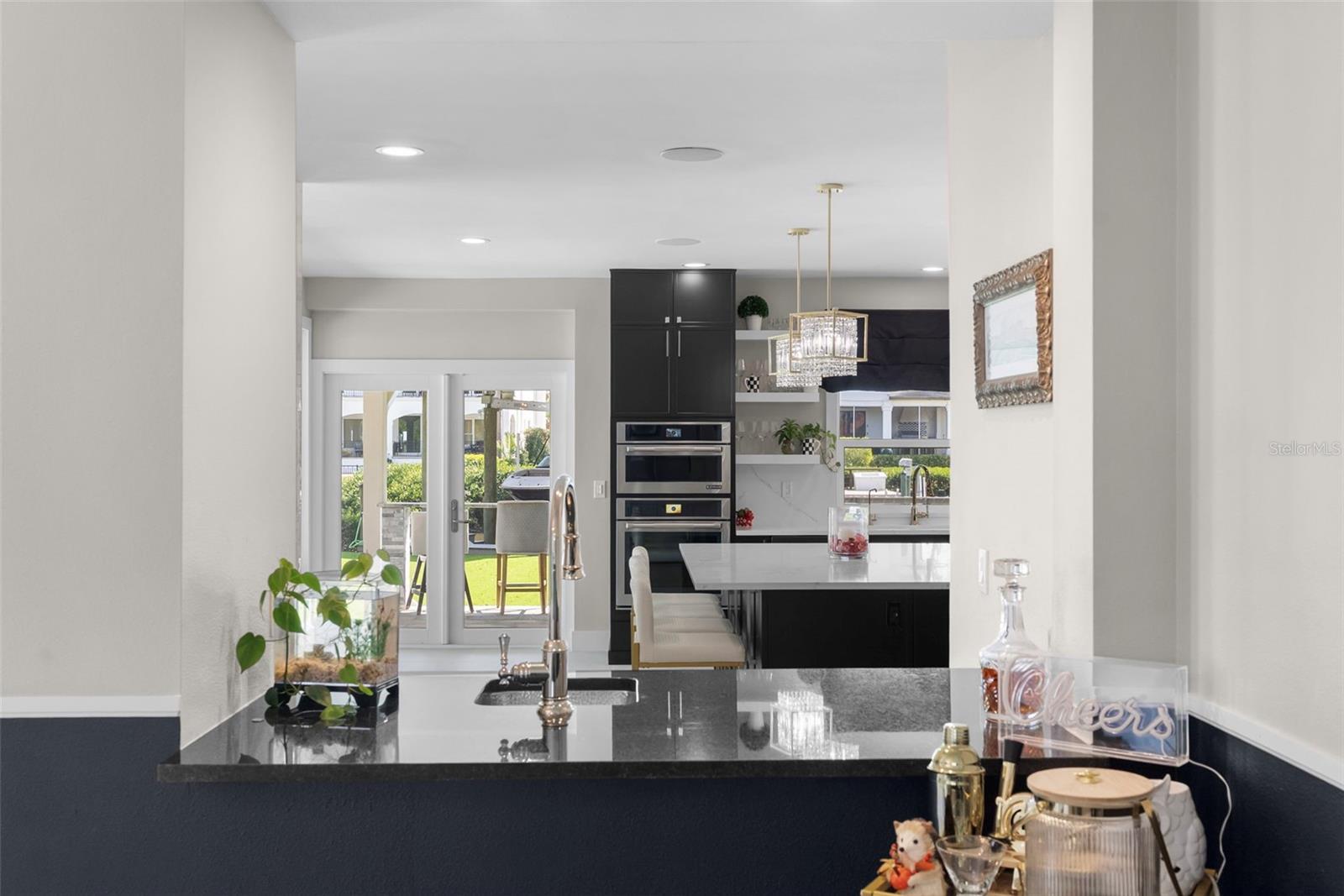 BEACH PARK - Residential