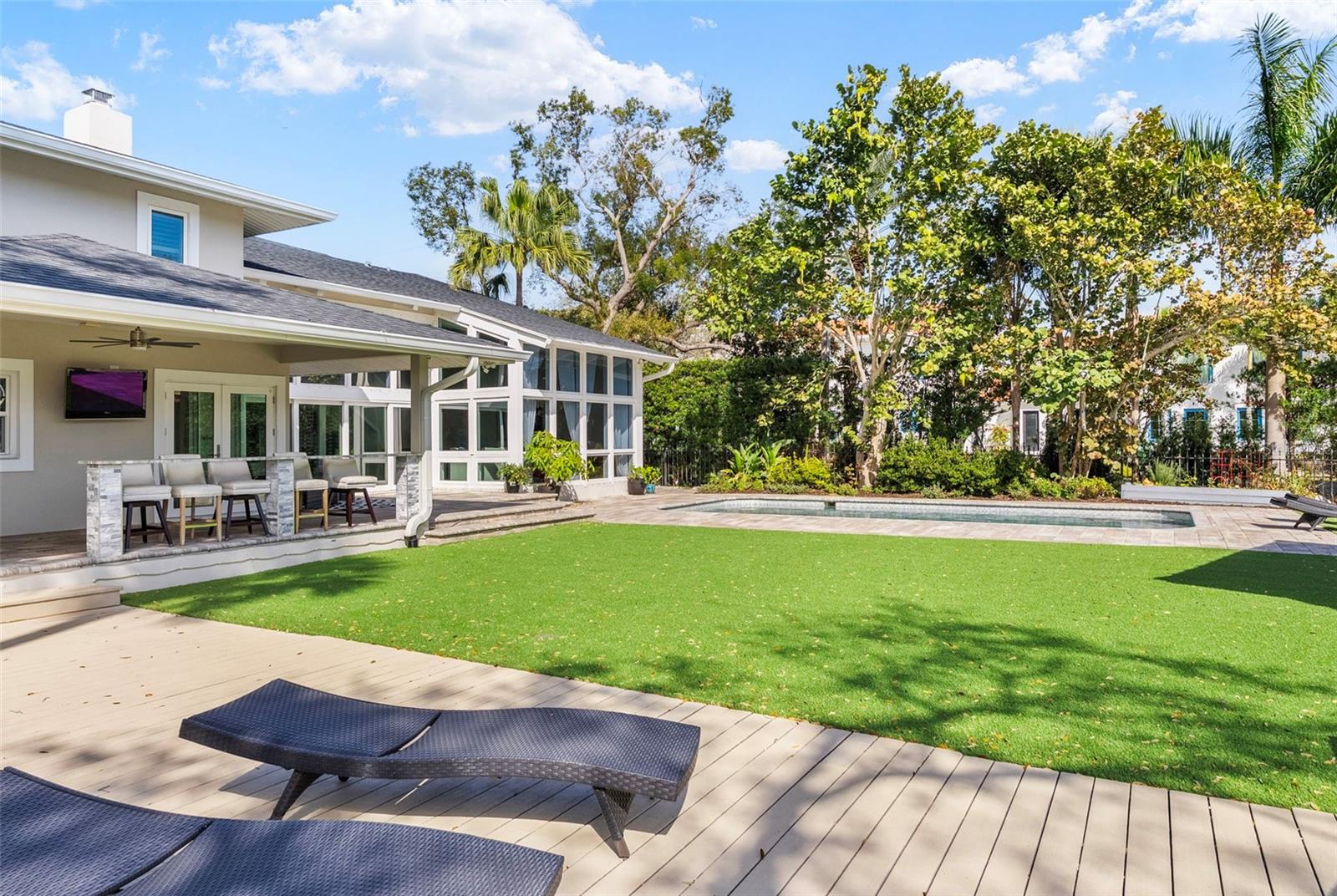 BEACH PARK - Residential