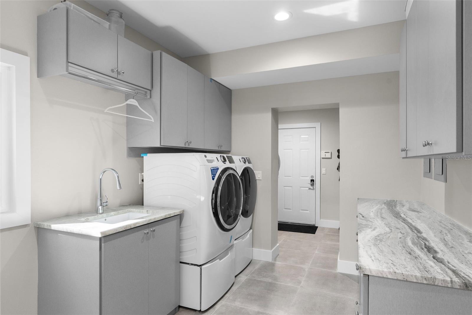 BEACH PARK - Residential