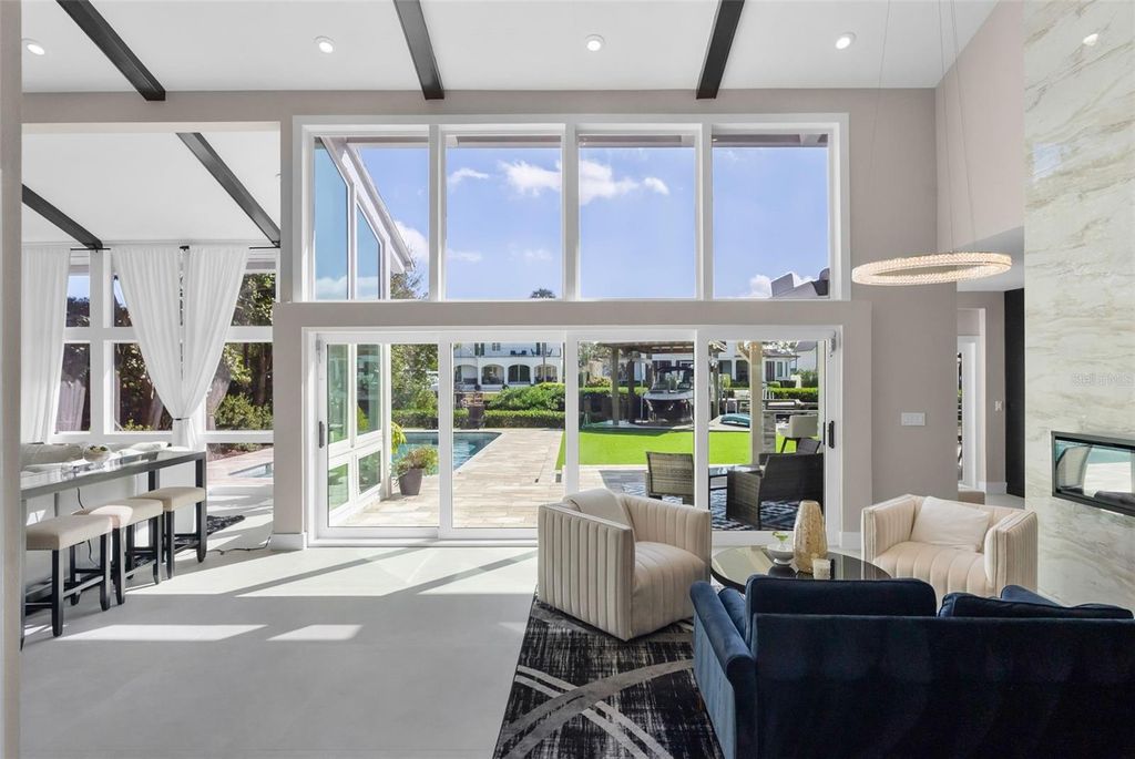 Photo of 5018 S The Riviera Street, Tampa, FL 33609 (MLS # TB8452301)