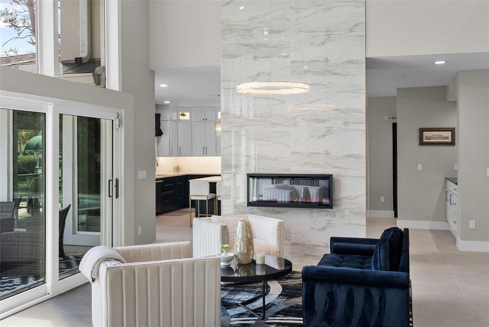 BEACH PARK - Residential