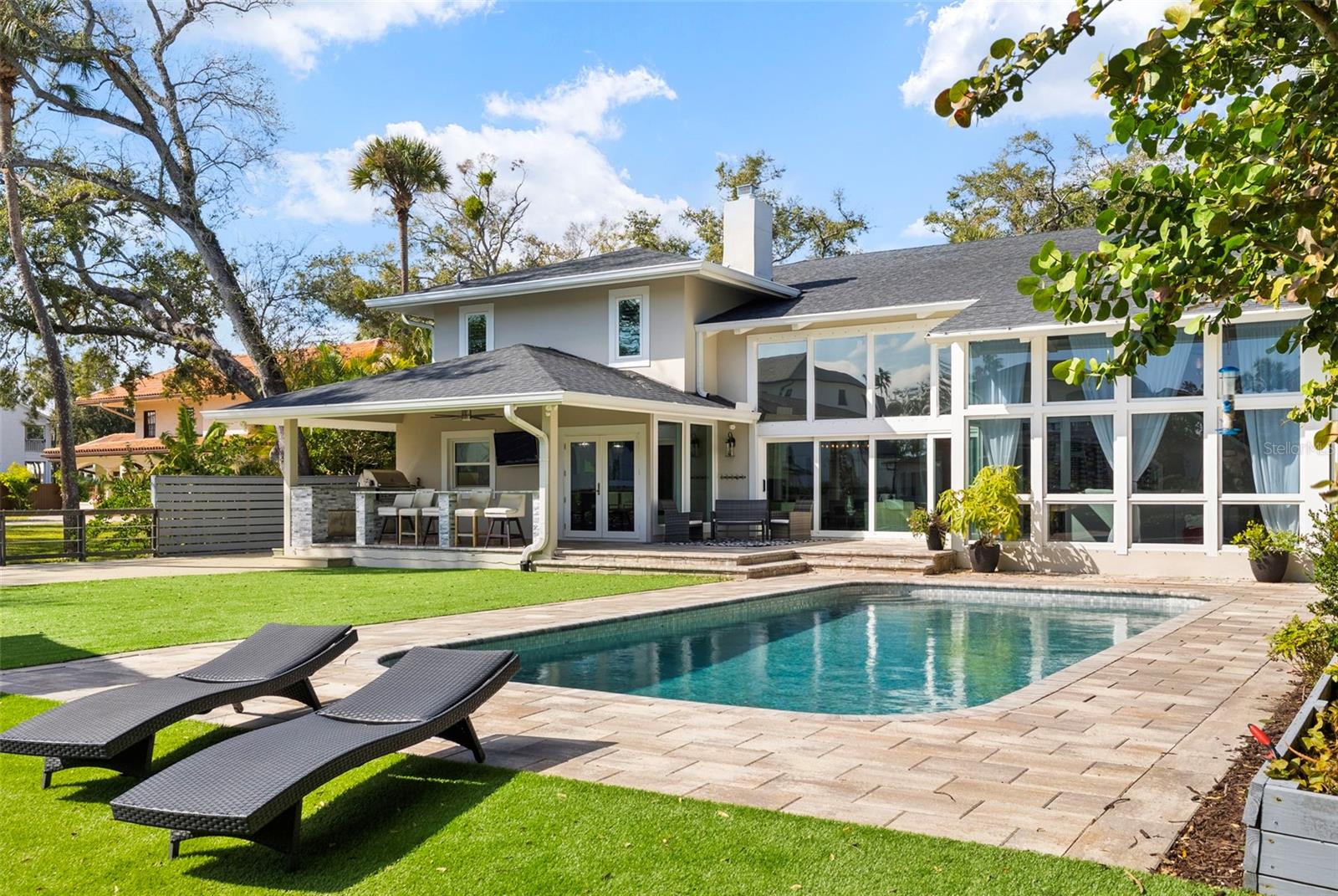 BEACH PARK - Residential