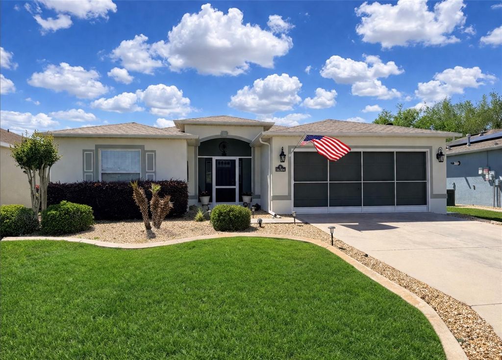 Photo of 16304 SW 12th Terrace, Ocala, FL 34473 (MLS # OM722327)