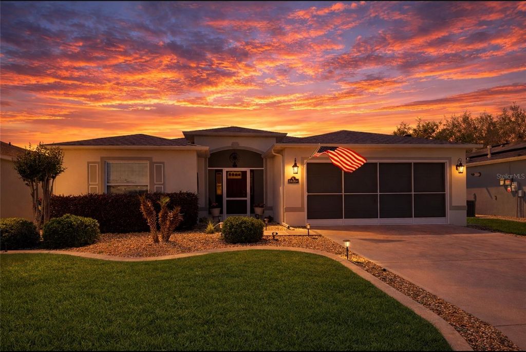 Photo of 16304 SW 12th Terrace, Ocala, FL 34473 (MLS # OM722327)