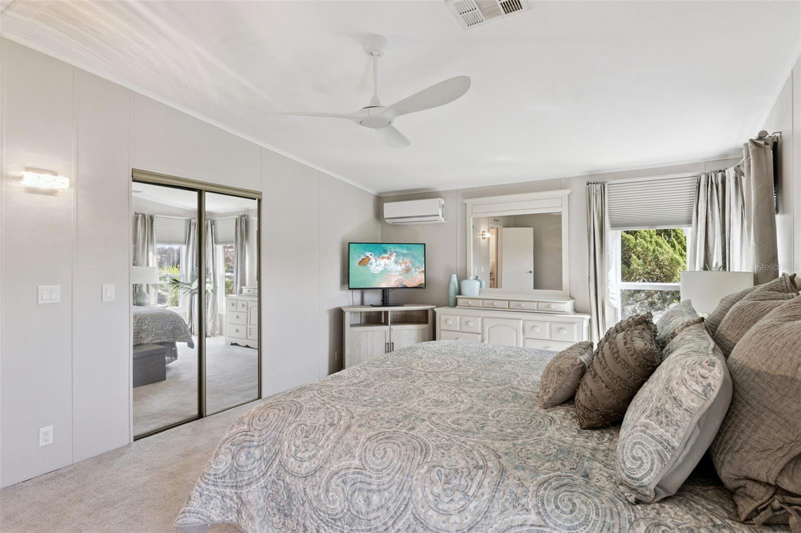 WALK IN WATER VILLAGE - Residential