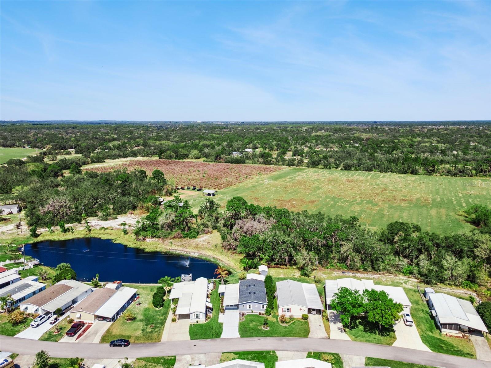 WALK IN WATER VILLAGE - Residential