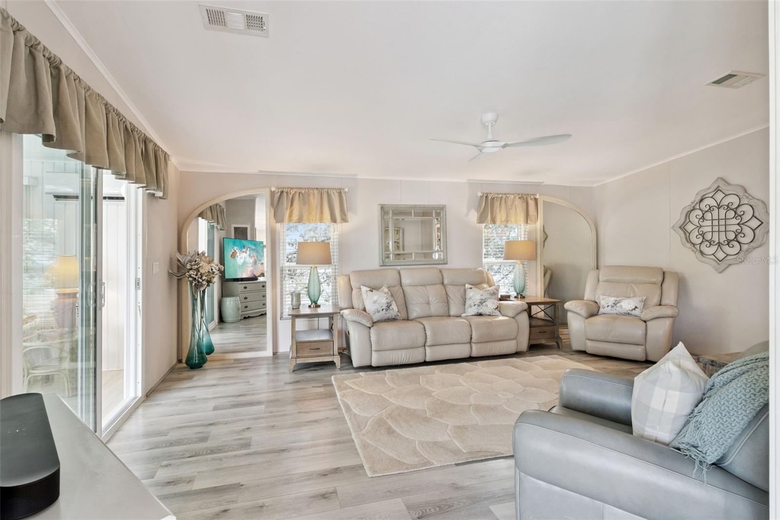 WALK IN WATER VILLAGE - Residential