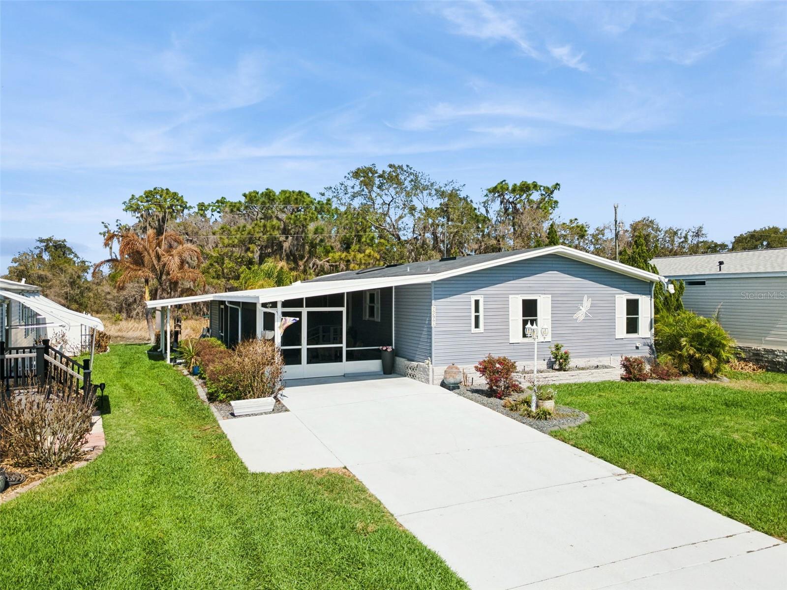 WALK IN WATER VILLAGE - Residential