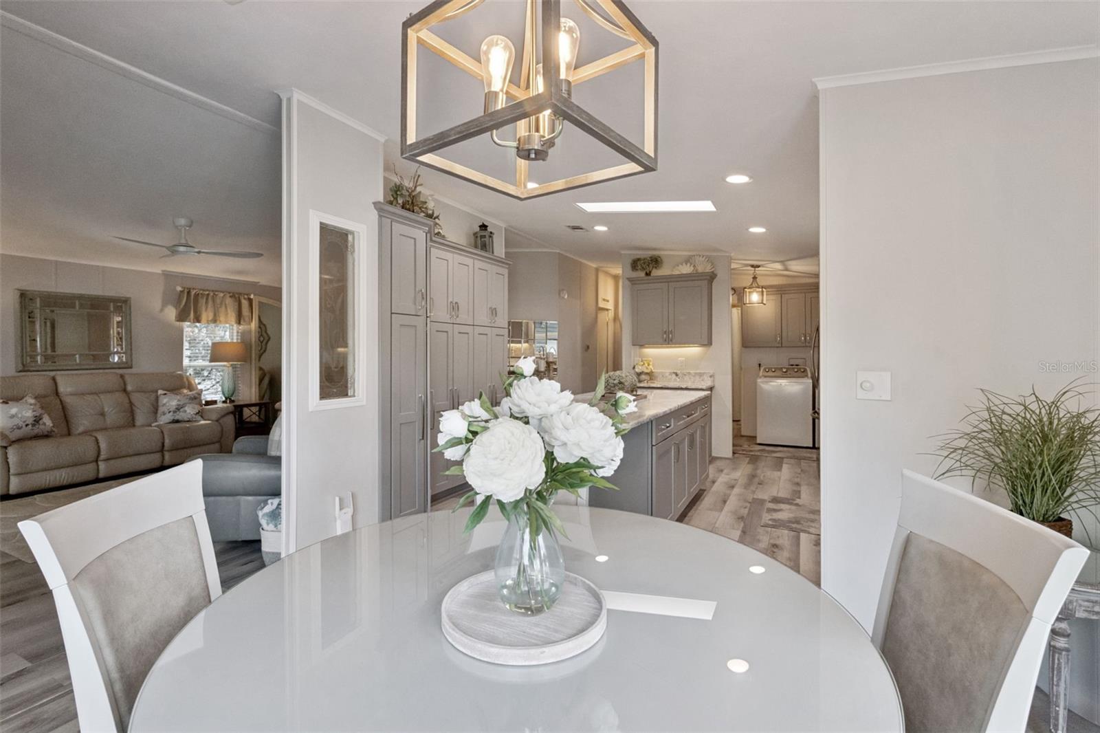 WALK IN WATER VILLAGE - Residential