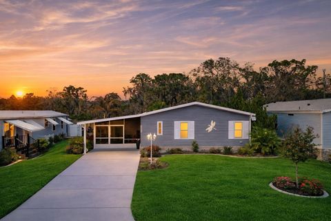 Photo of 8568 Breeze Hill Drive, Lake Wales, FL 33898 (MLS # L4960470)