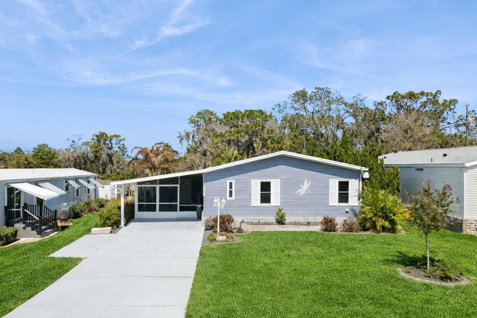 WALK IN WATER VILLAGE - Residential