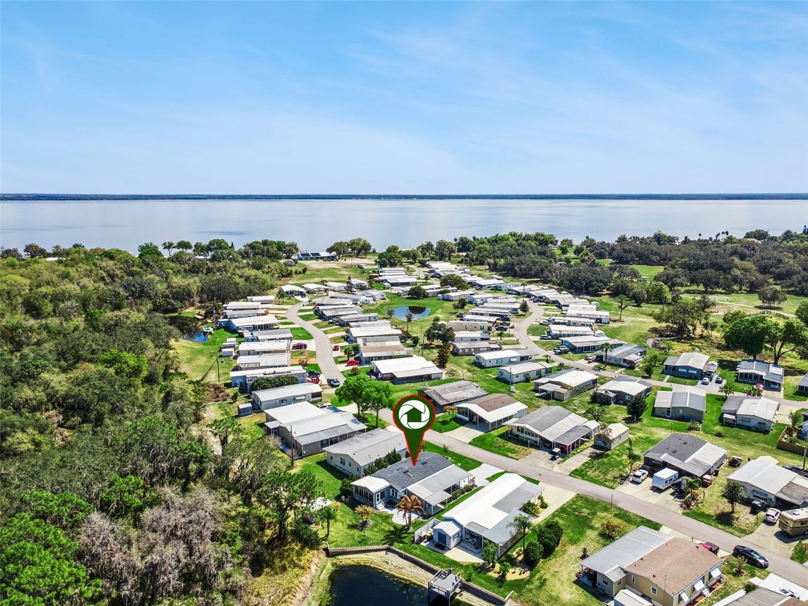 WALK IN WATER VILLAGE - Residential