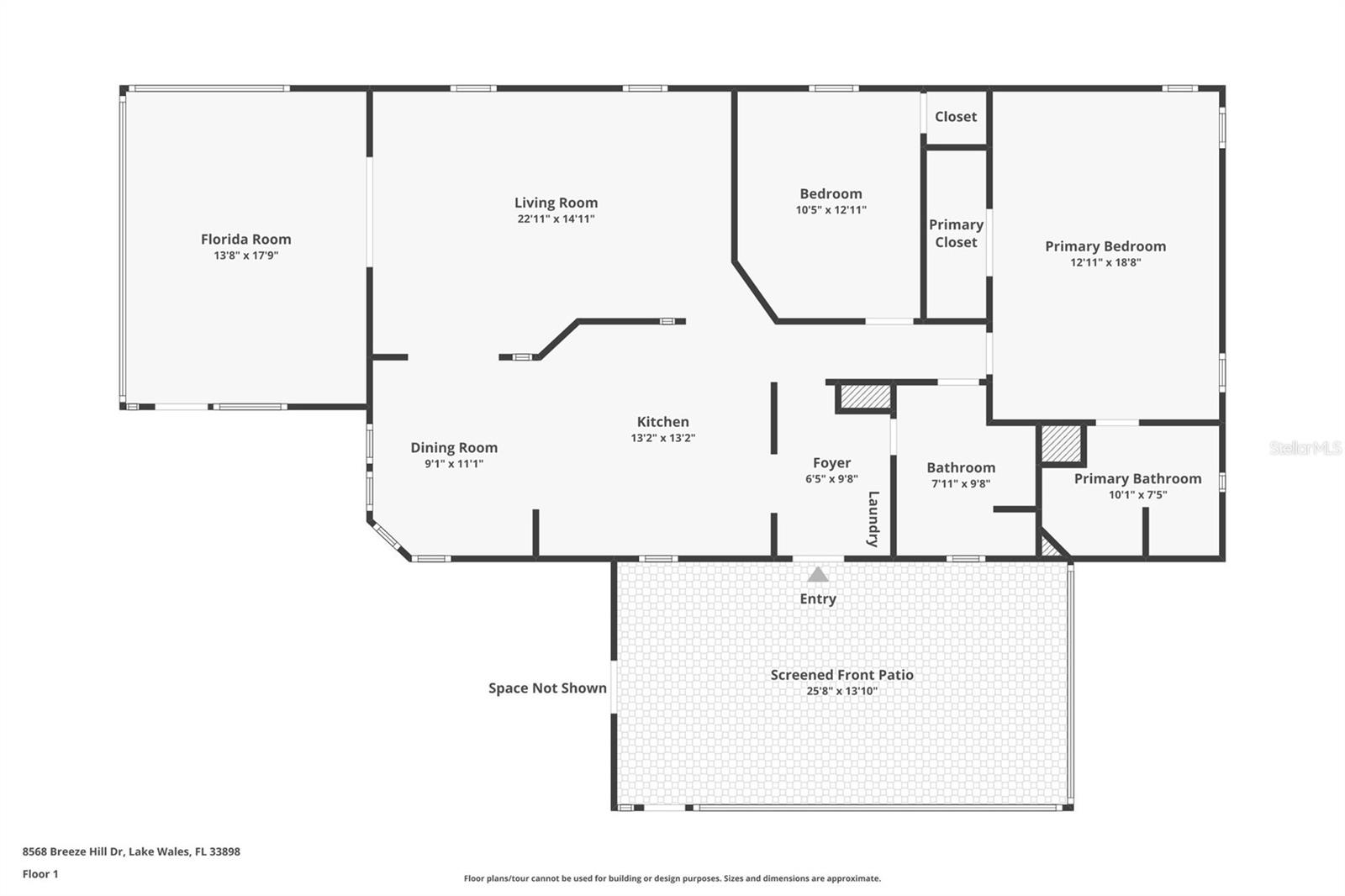 WALK IN WATER VILLAGE - Residential