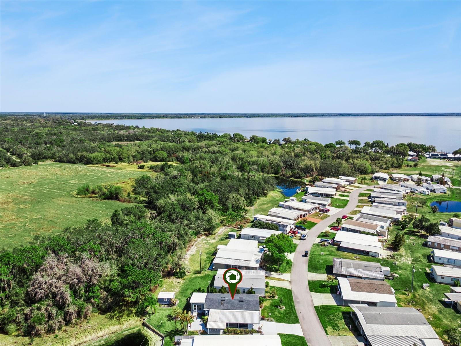 WALK IN WATER VILLAGE - Residential