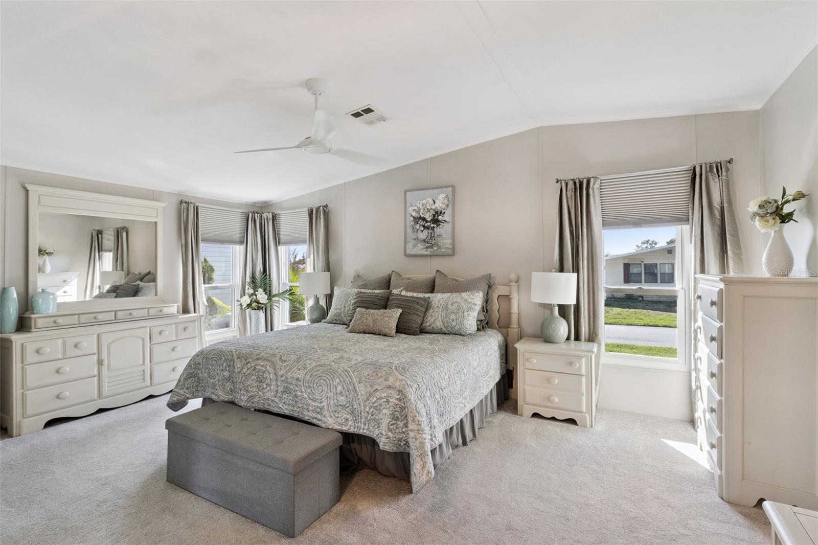 WALK IN WATER VILLAGE - Residential