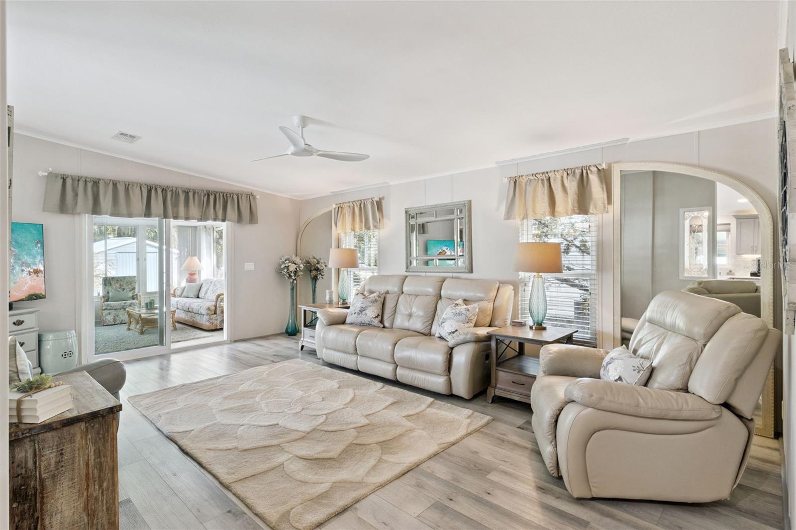 WALK IN WATER VILLAGE - Residential