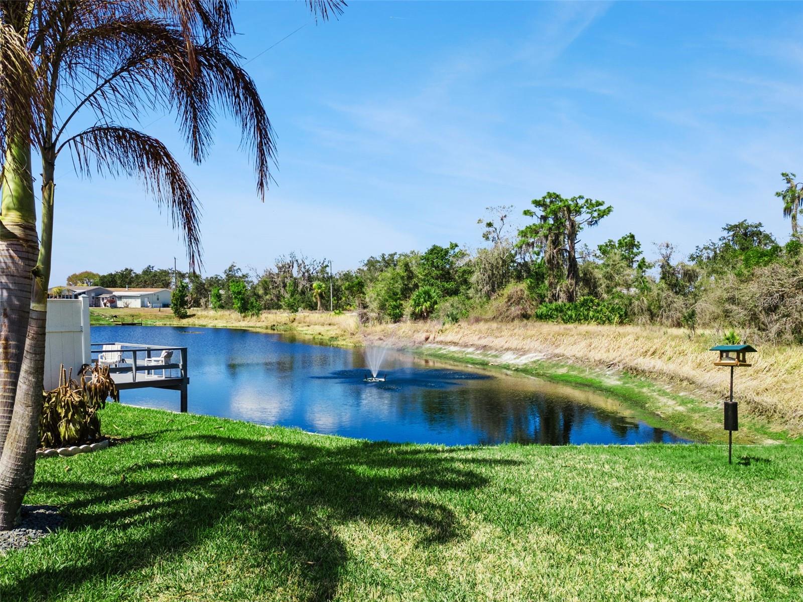 WALK IN WATER VILLAGE - Residential