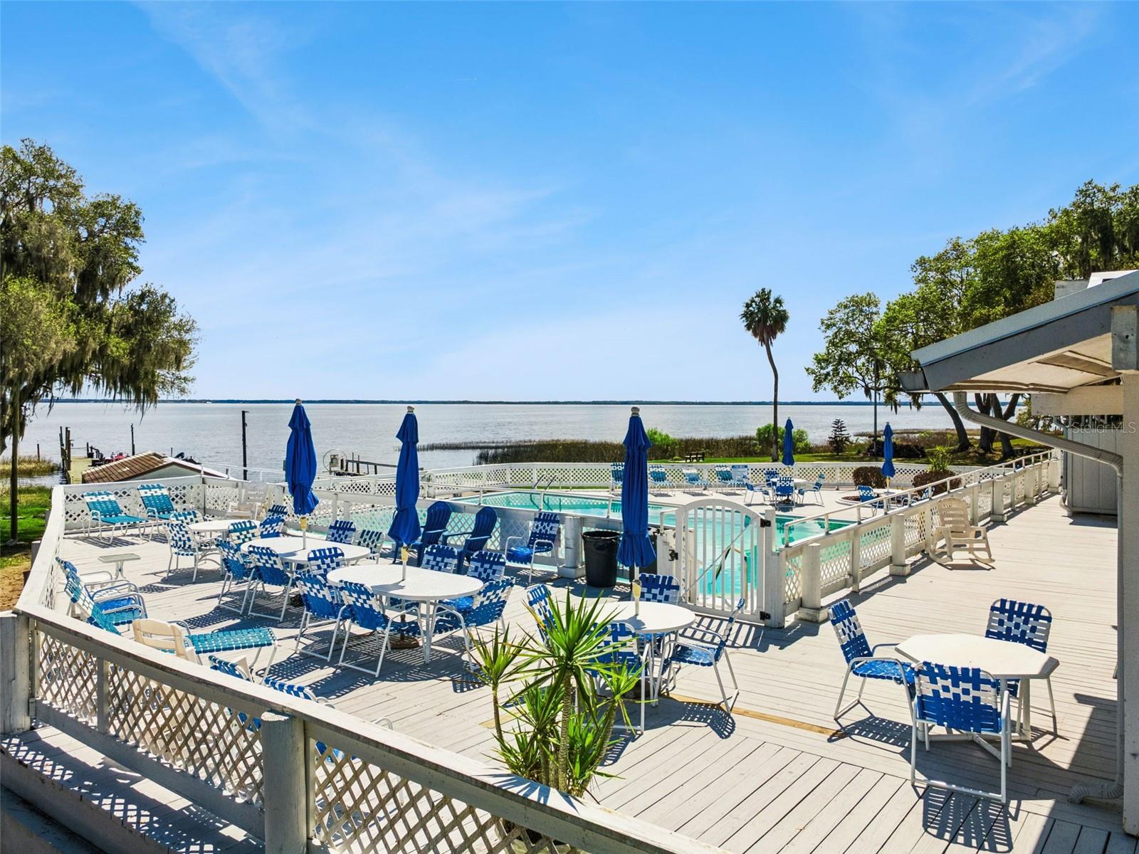 WALK IN WATER VILLAGE - Residential