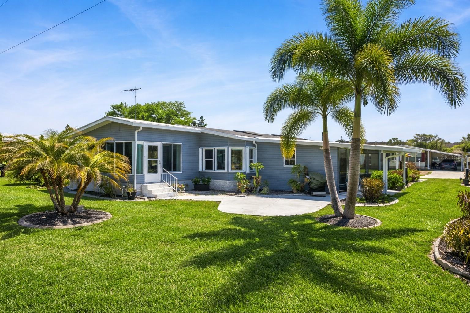 WALK IN WATER VILLAGE - Residential