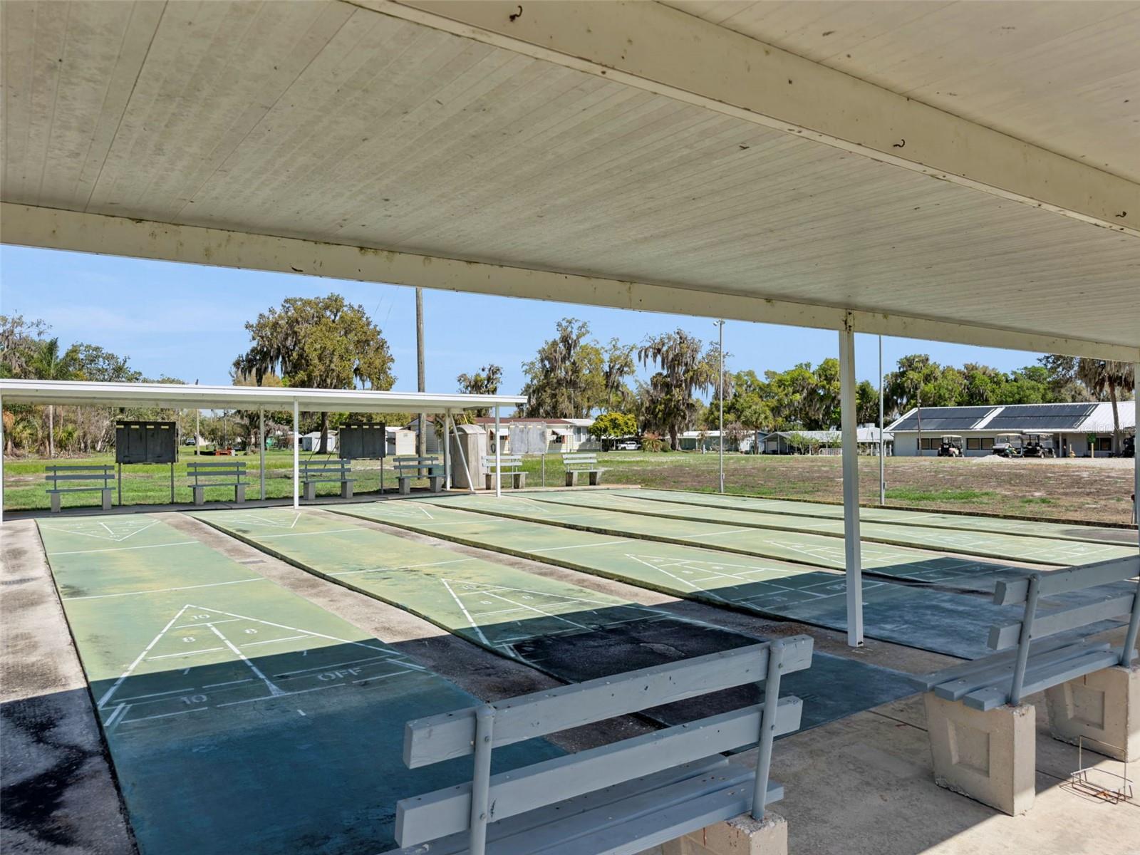 WALK IN WATER VILLAGE - Residential