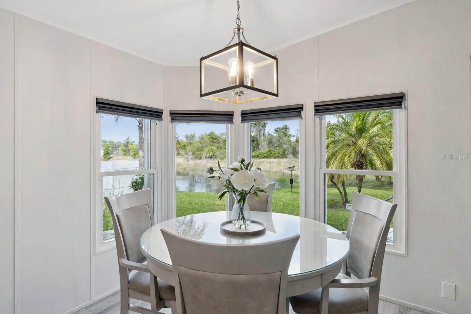 WALK IN WATER VILLAGE - Residential