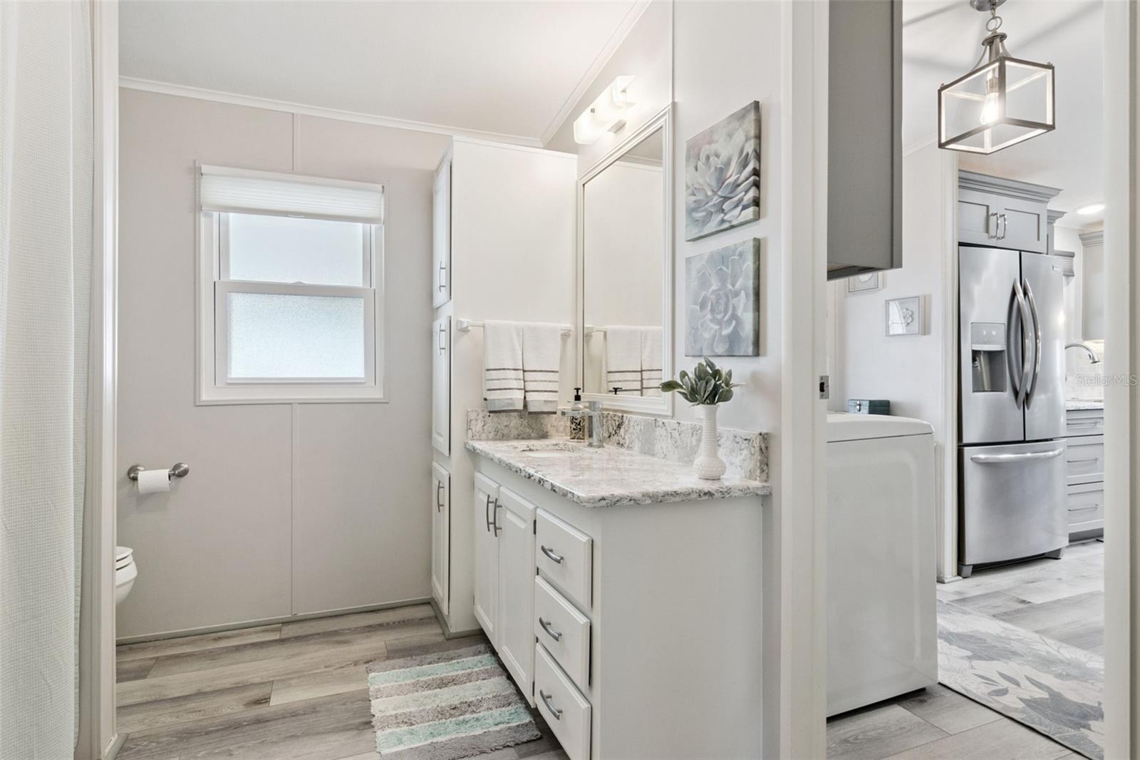 WALK IN WATER VILLAGE - Residential