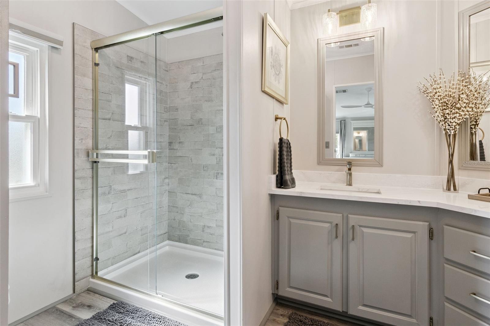 WALK IN WATER VILLAGE - Residential