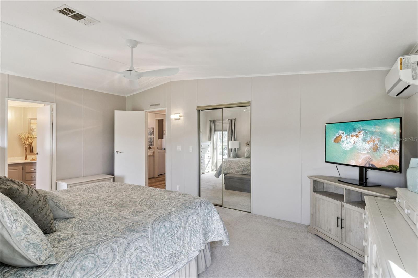 WALK IN WATER VILLAGE - Residential