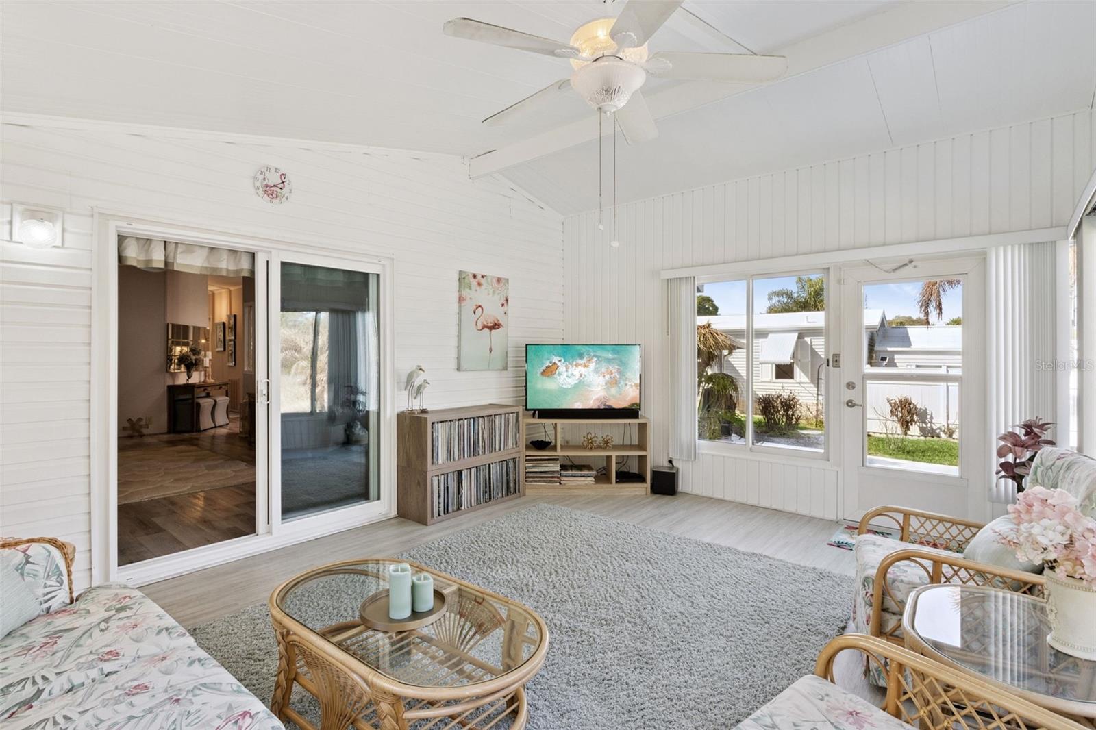 WALK IN WATER VILLAGE - Residential