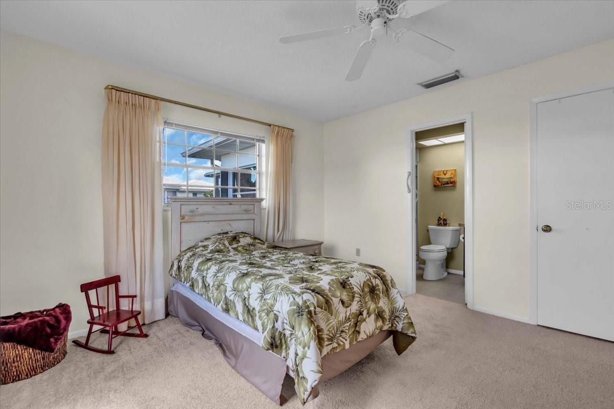 RIVER ISLES - Residential