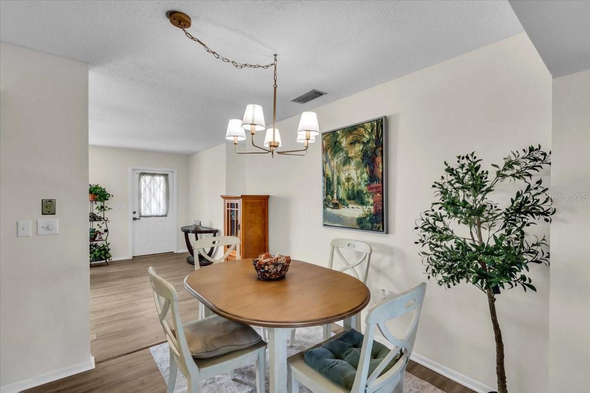 RIVER ISLES - Residential