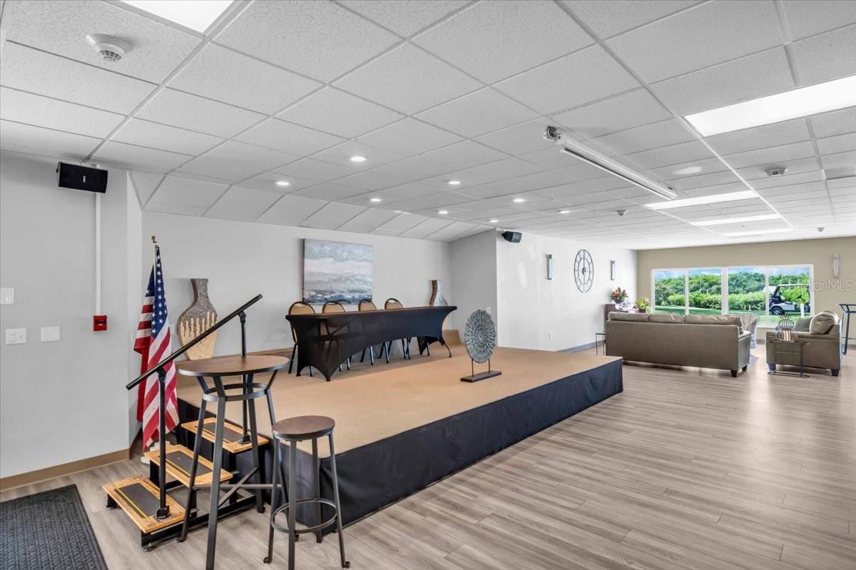 RIVER ISLES - Residential