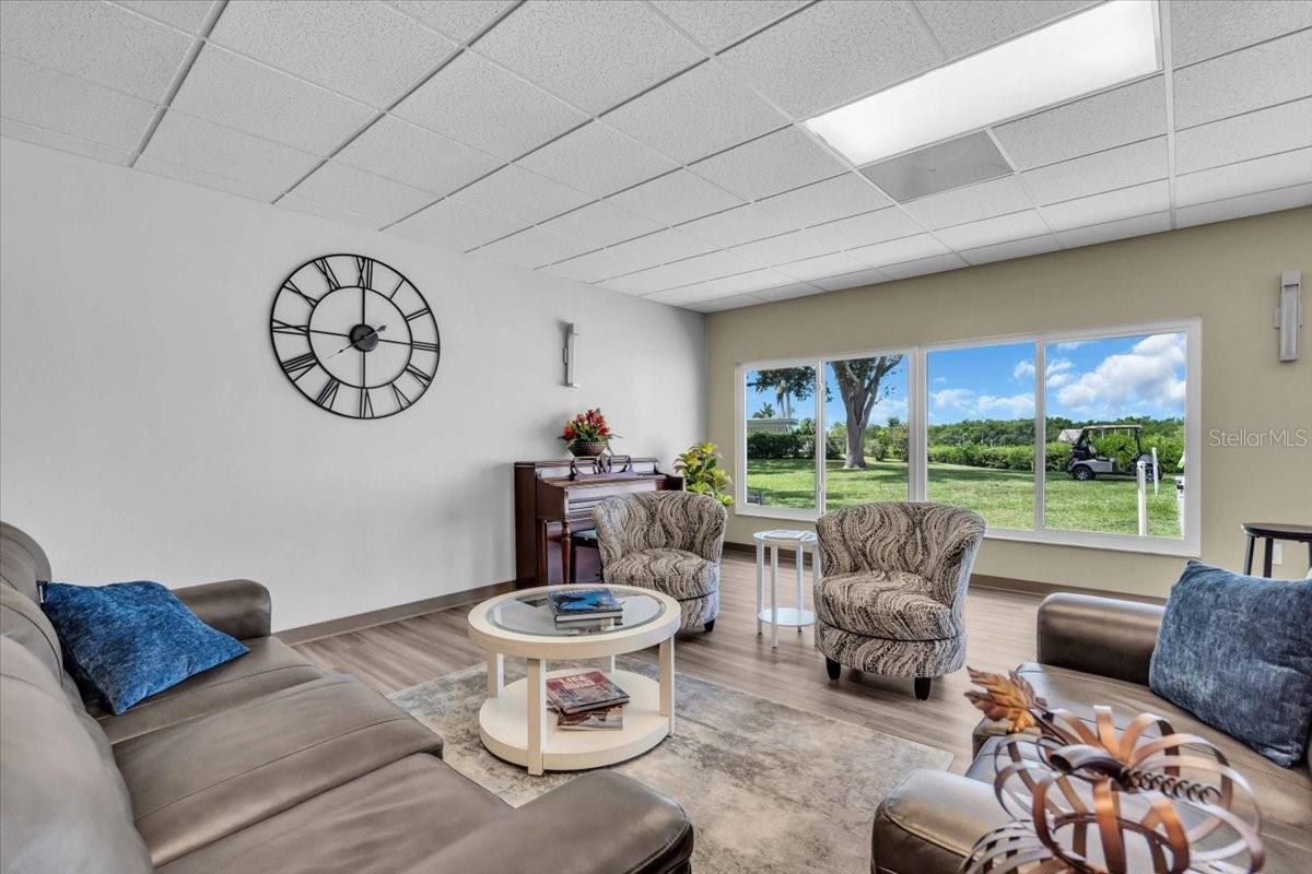 RIVER ISLES - Residential