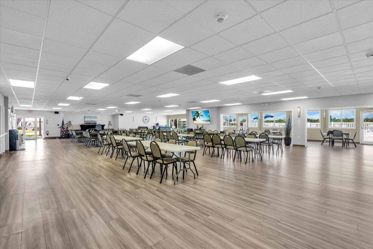 RIVER ISLES - Residential