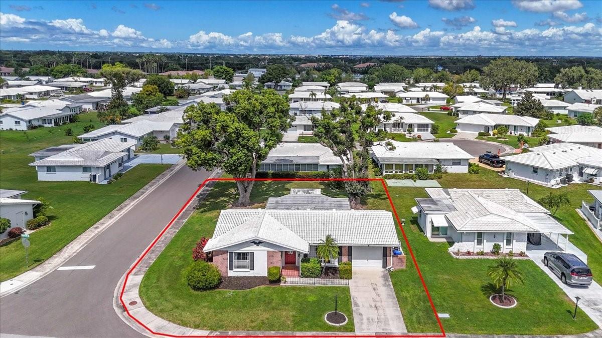 RIVER ISLES - Residential