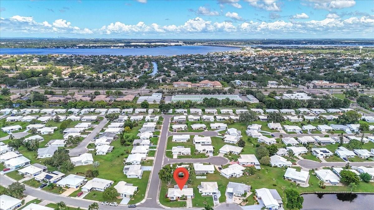 RIVER ISLES - Residential