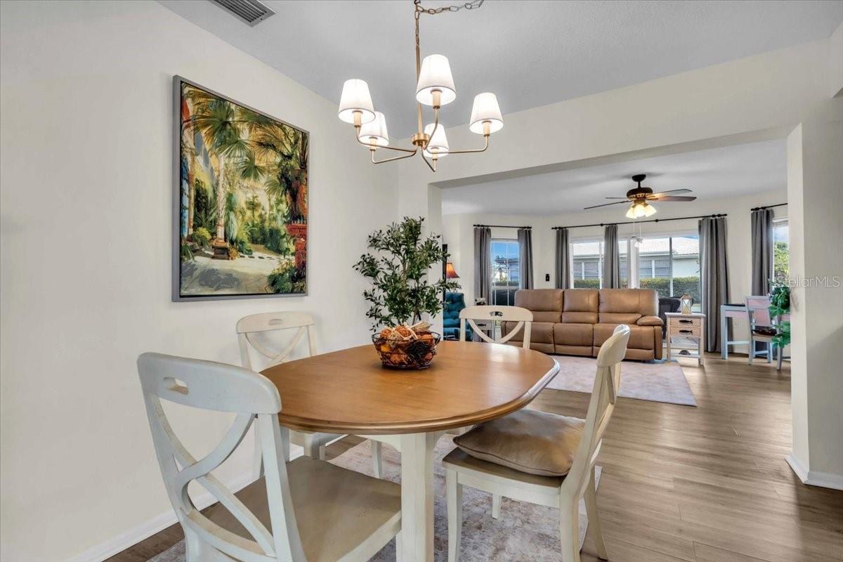 RIVER ISLES - Residential