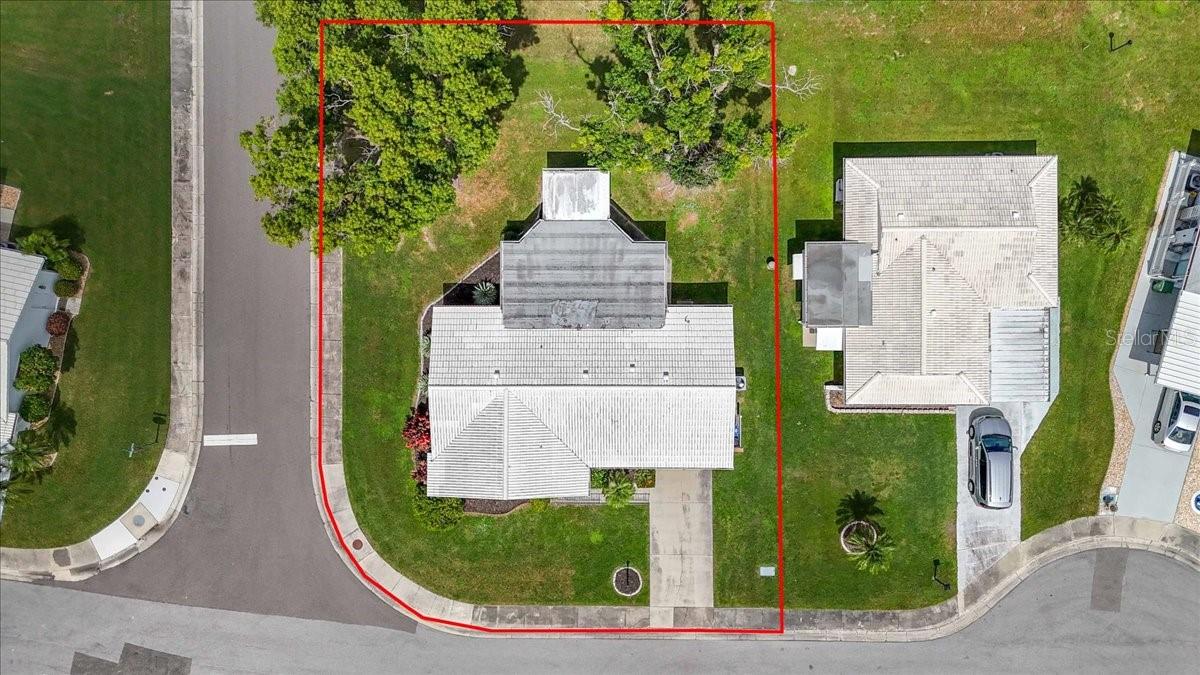 RIVER ISLES - Residential