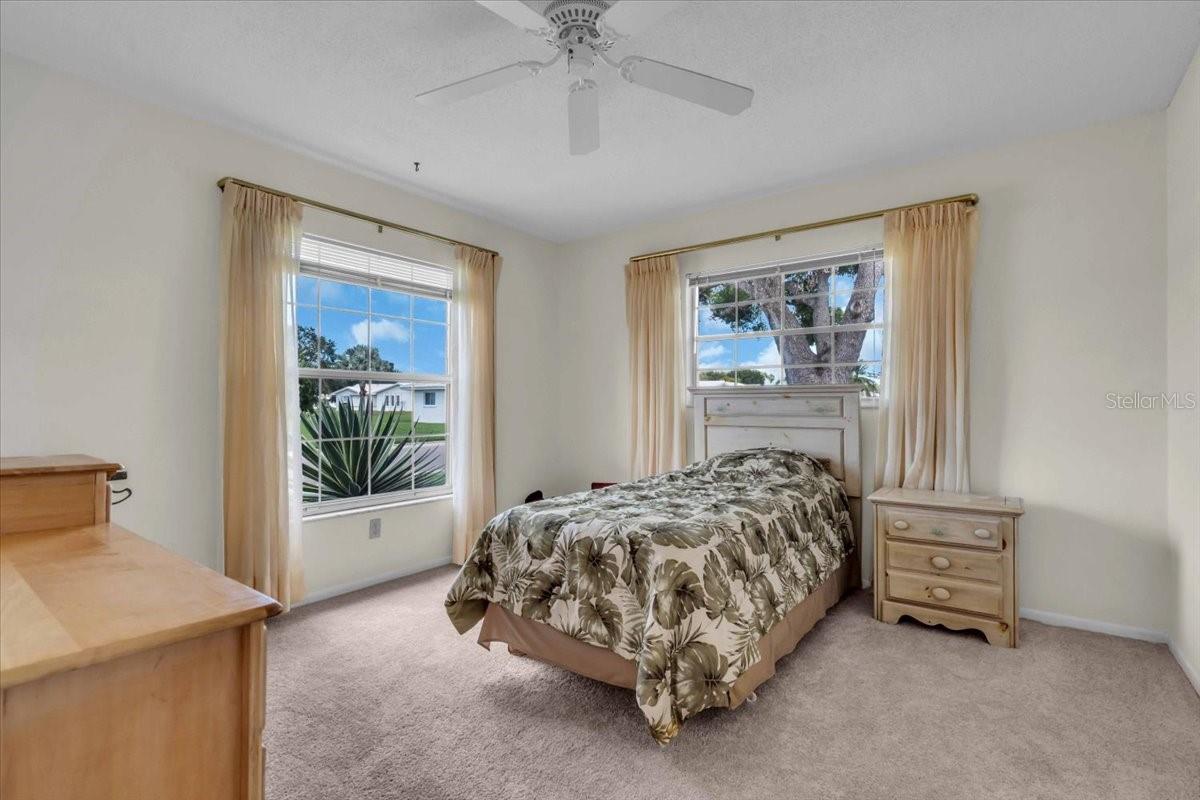 RIVER ISLES - Residential